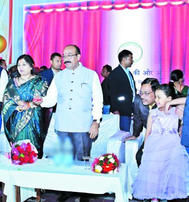 नगरीय प्रशासन विभाग अब डिजिटल, डिप्टी सीएम साव ने  पोर्टल लॉन्च किया