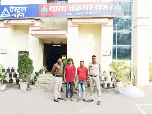 घायल को अस्पताल पहुंचाने की बजाय भागे साथी, गैर इरादतन हत्या का मामला दर्ज