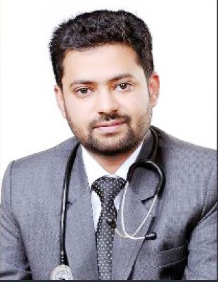 जामा मस्जिद स्वास्थ्य शिविर में हृदय रोग चिकित्सक गौरव देंगे सेवाएं