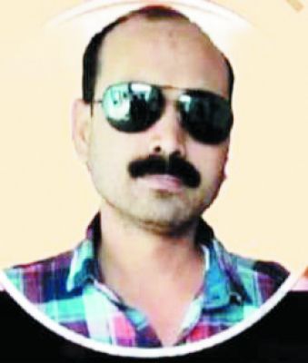  रोहित बने जिला सचिव