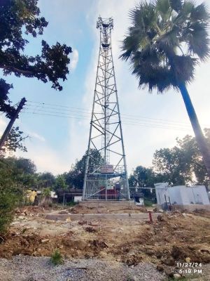 अब वरदली में बजेगी ट्रिन-ट्रिन, संचार क्रांति में जुड़ा एक और अध्याय