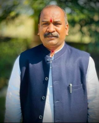आदिवासियों के अधिकारों का हो रहा हनन-कमरो
