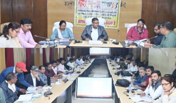 हितग्राहीमूलक बैंकिंग सुविधाओं से लोगों को करें लाभान्वित
