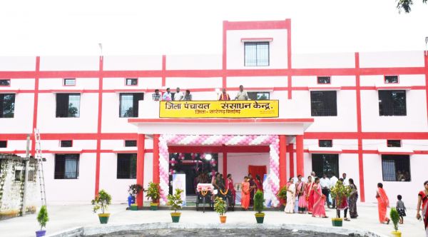 आवास मित्र का चयन पारदर्शी की जा रही - हरिशंकर