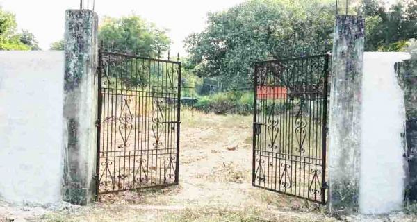 जीर्णोद्धार के लिये तरस रहा नपं का बाल उद्योग