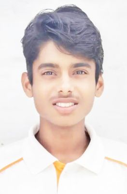 विजय मर्चेंट ट्रॉफी के लिए गुणवंत का चयन