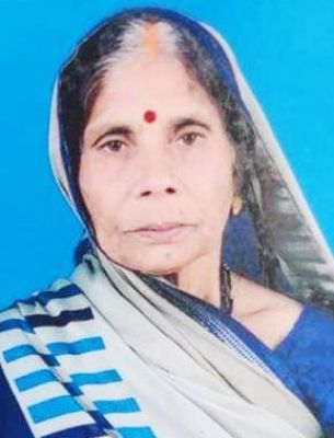 डोंगरगांव में 75 वर्षीय वृद्धा की हत्या, बस स्टैंड की घटना