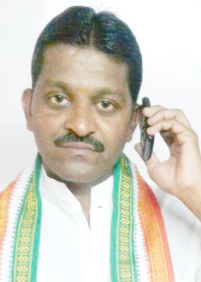 खरखरा बांध से पाईप लाइन जुड़वाकर 24 घंटे दिलाएं  अमृत का पानी - ओस्तवाल