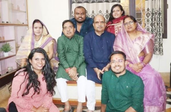 कठिन परिश्रम और दृढ़ संकल्प ने  दिलाई सीजीपीएससी में सफलता