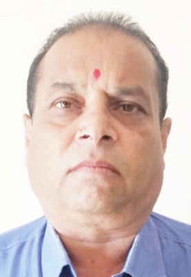 पन्ना देवांशी का निधन