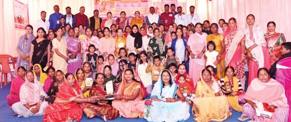 पाक कला स्पर्धा, विजेता पुरस्कृत