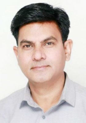 स्कूलों में पदोन्नति आदेश जारी करने सीएम से मांग