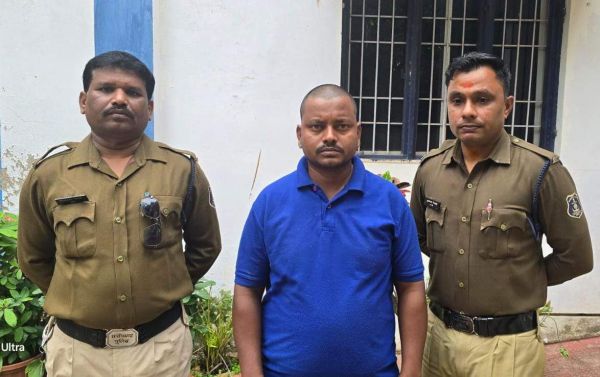 शादी का झांसा दे रेप, आरोपी बंदी