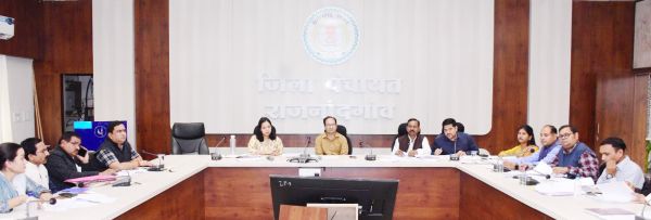 महत्वपूर्ण कार्यों को करें प्राथमिकता से पूर्ण 