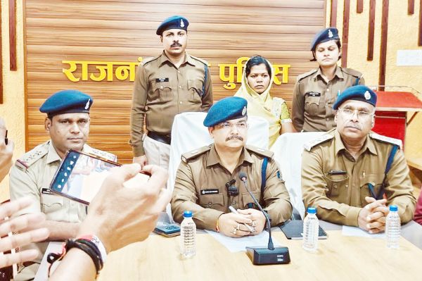 नल से पानी भरने को लेकर विवाद, हत्या 
