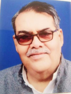 सुप्त अवस्था के खाद को सक्रिय करने का नया शोध - चौधरी