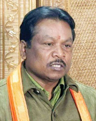 मोदी ने भारत को विश्व में एक अलग पहचान दिलाई -बस्तर सांसद