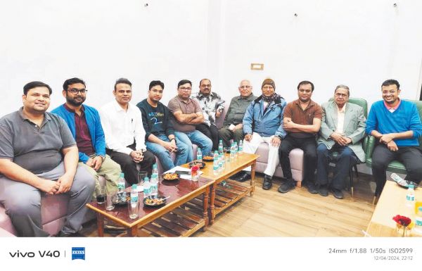 गौसेवा आयोग के अध्यक्ष पटेल के खिलाफ मामला वापस लेने पर विरोध में उतरा आईएमए और कांग्रेस