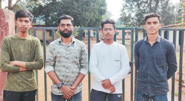 अभाविप के संघर्ष की हुई जीत, नए भवन में जाएगा एकलव्य विद्यालय