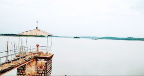 प्राकृतिक संसाधनों से परिपूर्ण है सारंगढ़, पर पर्यटन के क्षेत्र में उपेक्षित