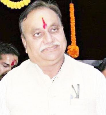 कांग्रेस नेताओं का आरोप बिल्कुल बेबुनियाद है
