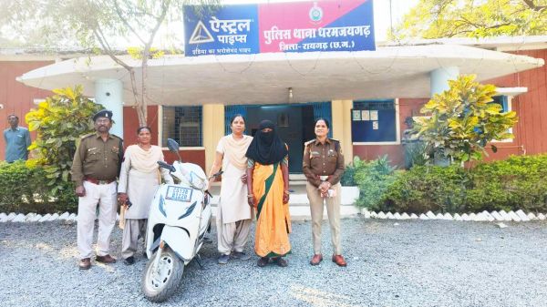 स्वरोजगार के नाम पर आधे करोड़ की ठगी 