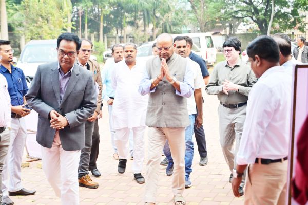 हमने देश से पोलियो को भगाया, अब टीबी को भी हराएंगे-अजय