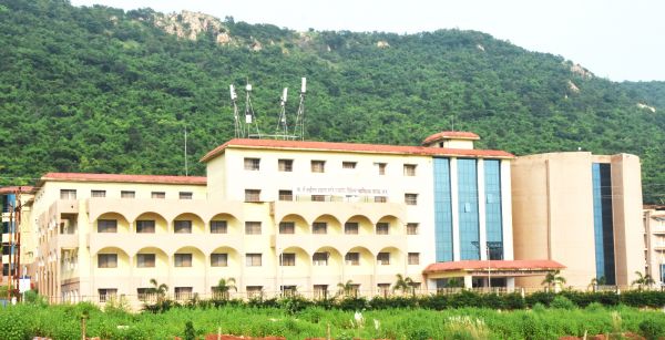 चिकित्सा महाविद्यालय रायगढ़ में पीजी के दो नये कोर्स की मंजूरी