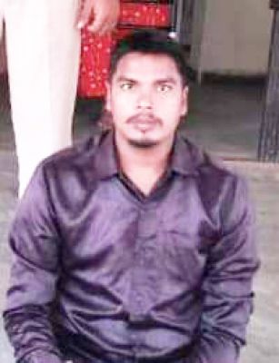 लाखों का गबन, निजी बैंक का पूर्व मैनेजर गिरफ्तार