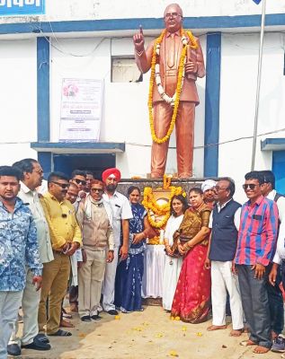 डॉ. अम्बेडकर की पुण्यतिथि पर संगोष्ठी