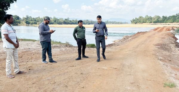 बारसूर बनेगा पर्यटन केंद्र