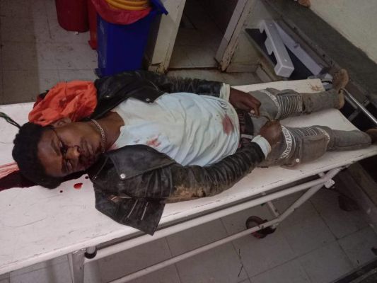 बाइक अनियंत्रित होकर पुलिया से टकराई, युवक की मौत