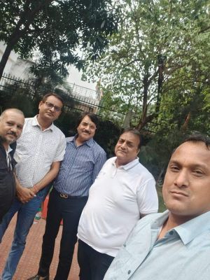 सरकार ने राइस मिलर्स की मांगे की पूरी