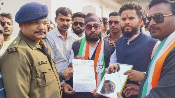 आपराधिक गतिविधियों पर ठोस कार्रवाई की मांग