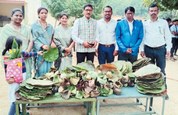 सकारात्मक सोच और आत्मविश्वास के बिना लक्ष्य की प्राप्ति संभव नहीं-लक्ष्मण राव मगर