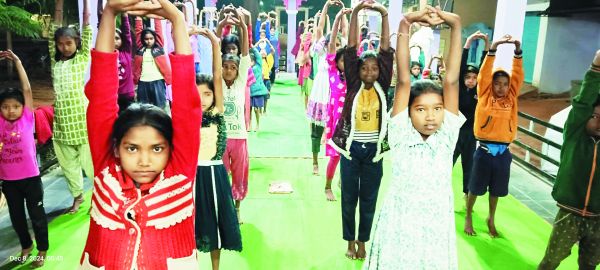योग यज्ञ भारतीय संस्कृति की अनमोल धरोहर -मिथलेश