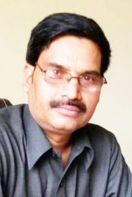 कुलपति की रेस में संगीत विवि के 3 प्रोफेसर