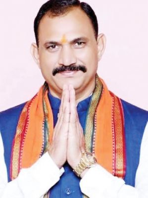 स्वास्थ्य मंत्री के प्रयासों से एमसीबी में 14 विकास कार्यों के लिए 2 करोड़ मंजूर