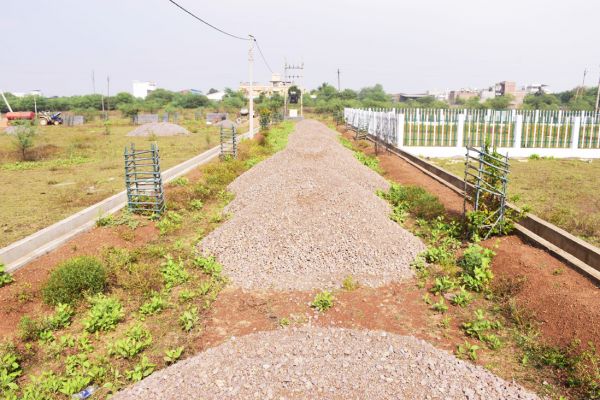 सीएम की पहल पर प्रेस क्लब कालोनी के लिए मिली 2 करोड़ की स्वीकृति