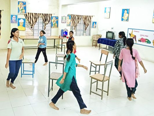 जिला स्तरीय युवा उत्सव कल, 155 प्रतिभागी होंगे शामिल