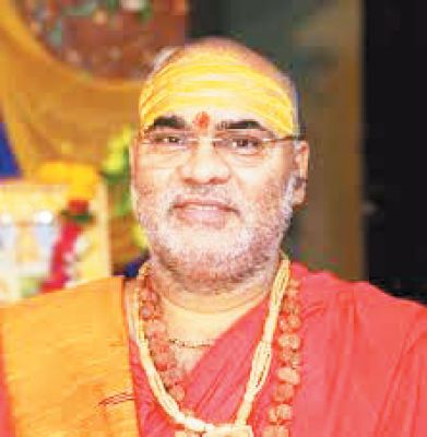 श्रीमद्भागवत ज्ञान यज्ञ सप्ताह कथा में उमड़े भक्त