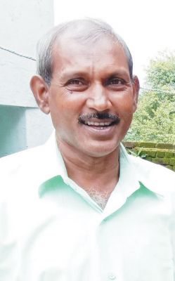 पवन कुमार साहू का निधन