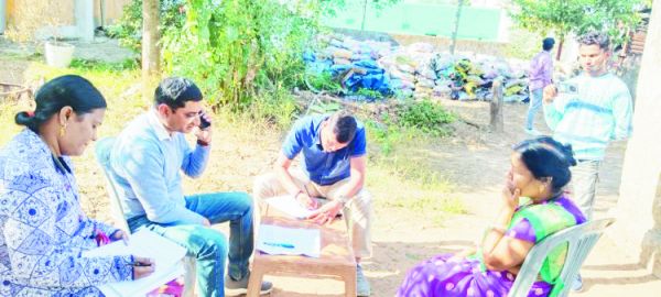 हजार बोरी के साथ  60 टन कोयला जब्त