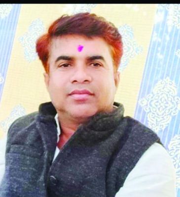 देवांगन समाज भवन के लिए पौने 55 लाख मंजूर, डिप्टी सीएम साव का आभार