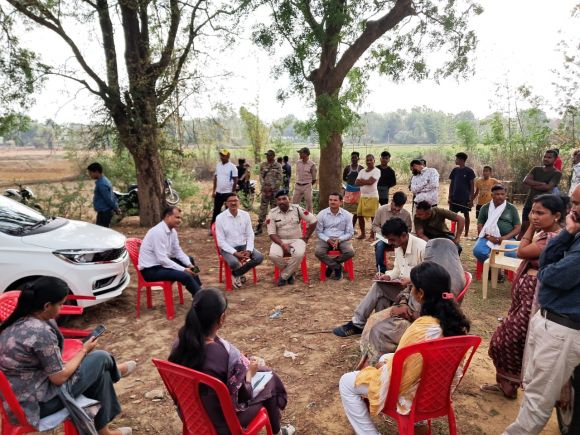 महिला एवं बाल विकास विभाग ने इस साल रोके 65 बाल विवाह