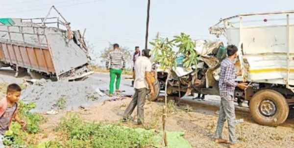 नौ माह में ग्रामीण सडक़ें सबसे ज्यादा हुईं लहूलुहान