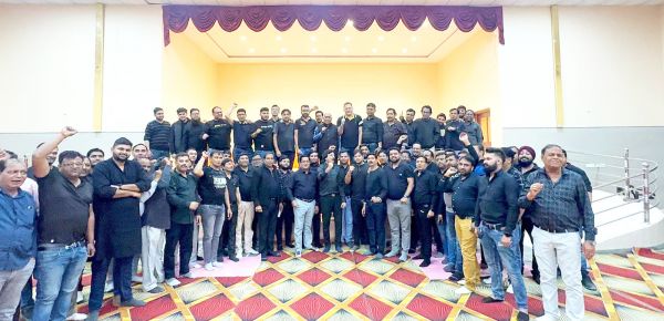 मिलर्स ने 20 तक कस्टम मिलिंग में असहयोग का लिया निर्णय 