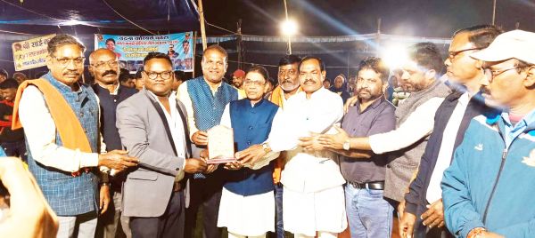 कबड्डी प्रीमियर लीग कोटा: विजेता पुरस्कृत