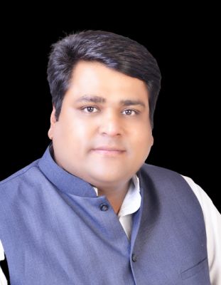 अवैध प्लॉटिंग, कॉलोनियों को अनुज्ञा में मिलीभगत, राज्य स्तरीय समिति से करवाई जाए जांच - जितेन्द्र मुदलियार 