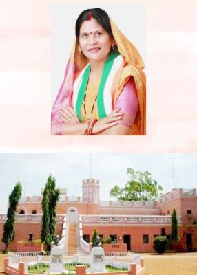 साफ सुथरी छवि वाले हों कुलपति- यशोदा